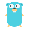 Golang Skill Icon