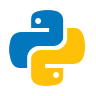 Python Skill Icon